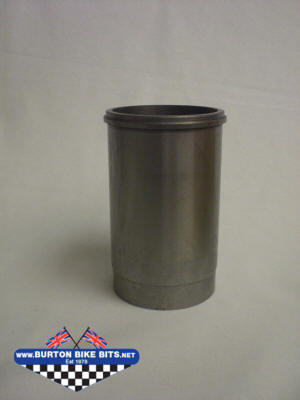 Cylinder Liners & Sleeves