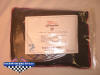 Royal Enfield Interceptor Motorcycle Dust Cover