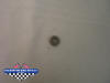 Auto Advance Unit Lock Washer, Norton/Royal Enfield