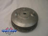 42-5569 Front Hub BSA A65