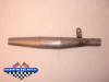 BSA C15/B44GP Silencer/Muffler 40-2814