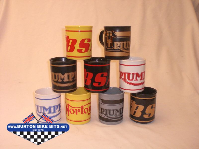 Coffee Cups Mugs