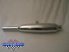 Triumph 6T Silencer 70-3651/2