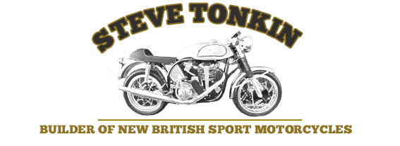 Classic Motorcycle restorations