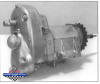 Triumph TRW Gearbox Assembly (T1336)