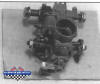 Solex Triumph TRW Carburettor