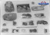 Triumph TRW Gearbox Kit