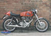 The Burton Bullet