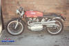 650 Triton, Originally an Atlas