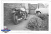Mick Page's Velocette 500 Venom taken circa 1965