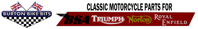 classic Motorcycle Parts